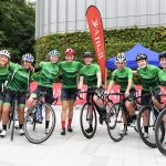 Dame Sarah Storey está buscando ciclistas para unirse a Skoda DSI Cycling Academy