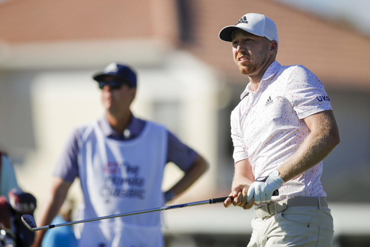 Daniel Berger lleva la delantera al fin de semana en Honda Classic después de 65s consecutivos
