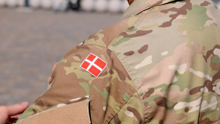 Dinamarca permitirá que los ciudadanos peleen en Ucrania