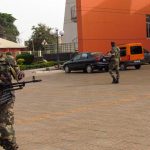 Disparos escuchados en Guinea-Bissau, el bloque de África Occidental dice 'intento de golpe' |  The Guardian Nigeria Noticias