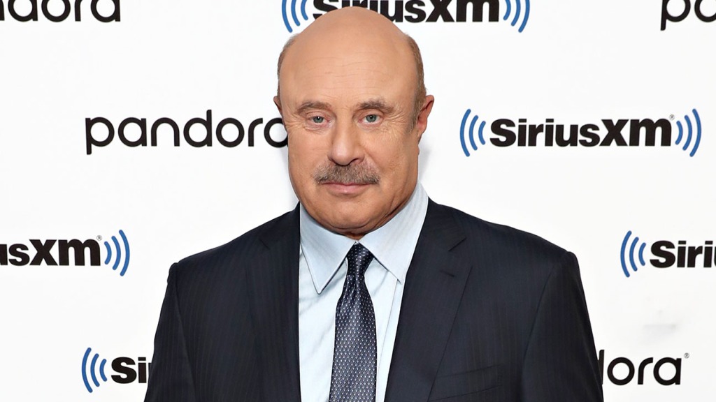 'Dr.  Phil' Set supuestamente es un "lugar de trabajo tóxico" en un nuevo informe