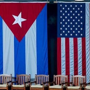 EE.UU. restablecerá trabajo consular en Cuba