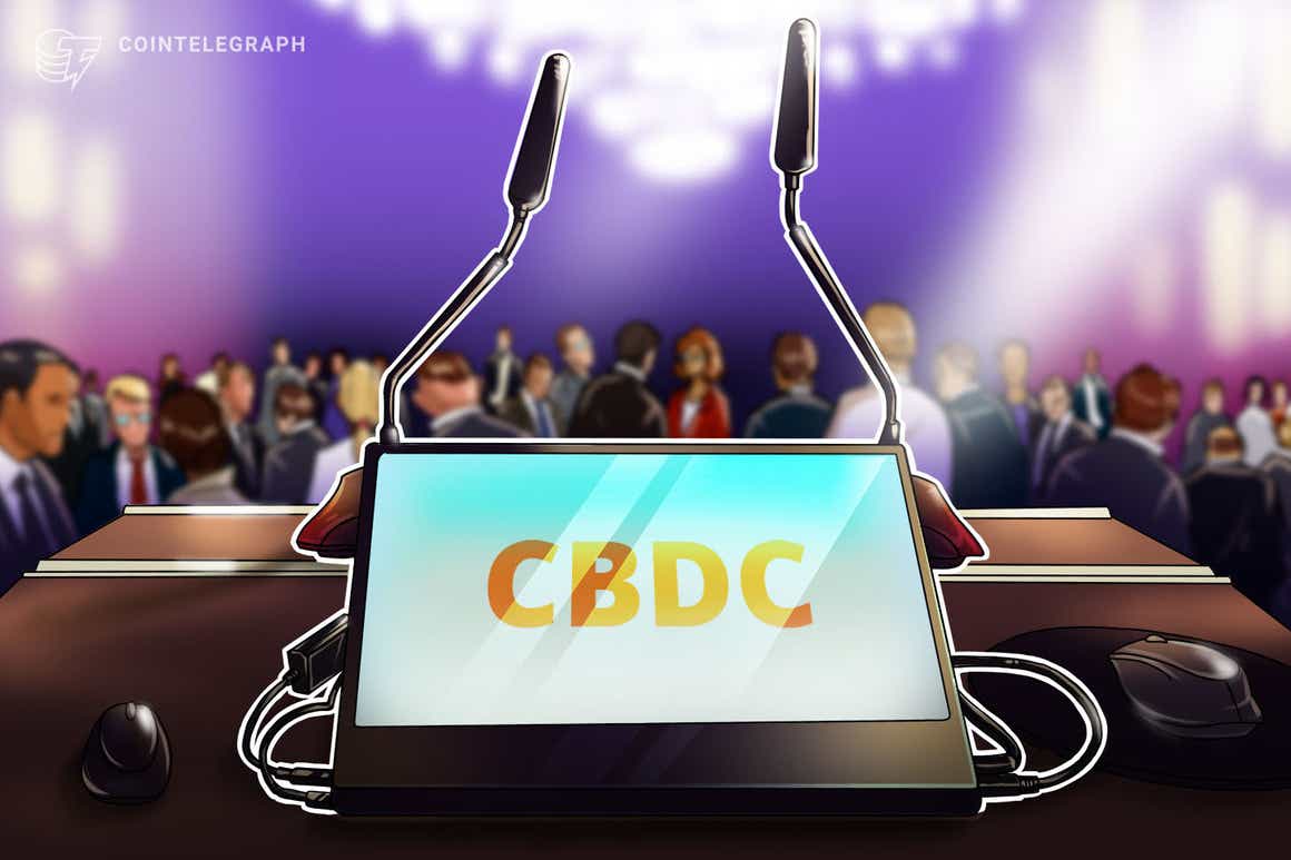 El Banco Central de Jordania revela planes de CBDC - Cripto noticias del Mundo
