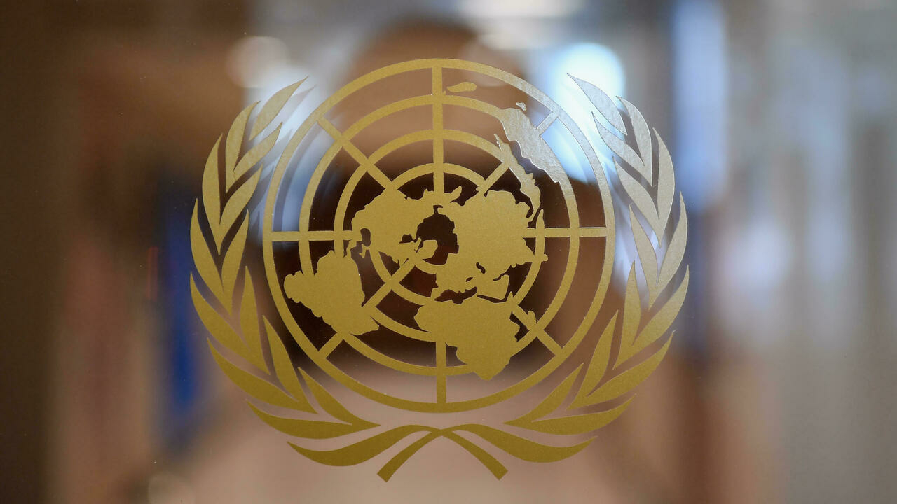 El Consejo de Seguridad de la ONU expresa su 