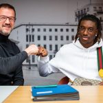 El Hertha confirma el fichaje de Nsona