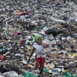 El PNUMA busca una solución al problema del aumento de los desechos plásticos
