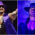 El Padrino revela que él y The Undertaker conseguirían mujeres para su entrada en clubes de striptease