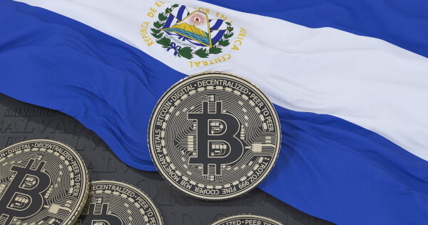 El Salvador ocupa el primer lugar en la búsqueda de Bitcoin en Google, seguido por Nigeria - Cripto noticias del Mundo
