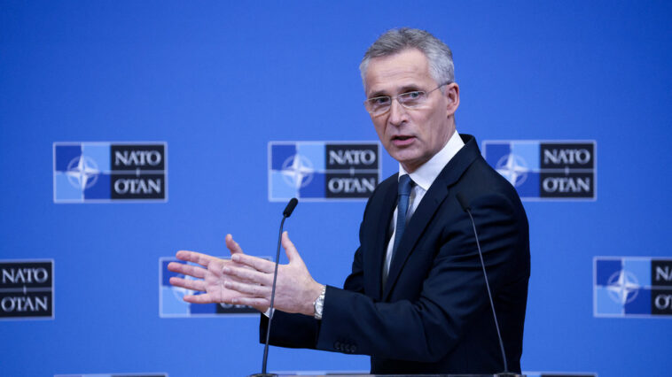 El bloque militar le dice al Kremlin lo que obtendrá si busca 'menos OTAN' en sus fronteras