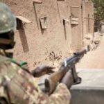 El ejército de Malí dice que 8 soldados murieron, casi 60 'terroristas neutralizados' |  The Guardian Nigeria Noticias