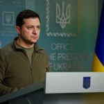 El gobierno de Ucrania recauda más de $ 10 millones en donaciones de criptomonedas