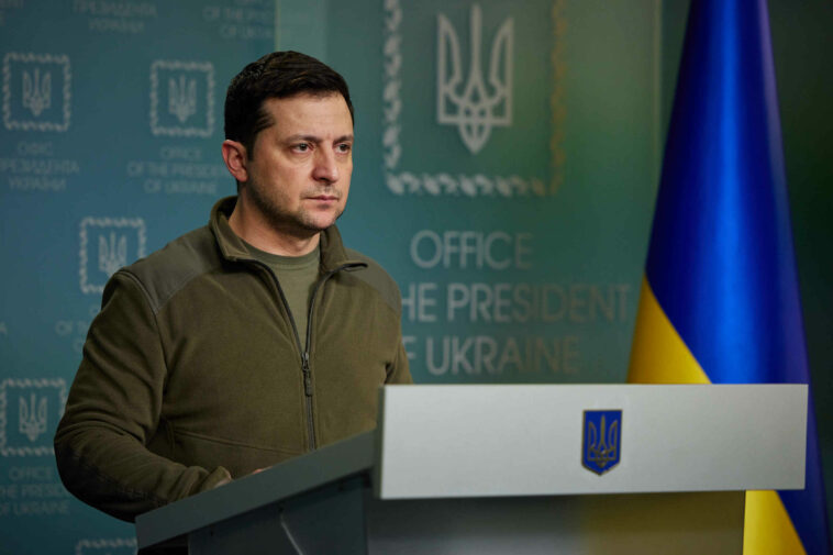 El gobierno de Ucrania recauda más de $ 10 millones en donaciones de criptomonedas
