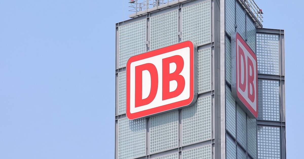 El jefe de Deutsche Bahn establece un objetivo de puntualidad del 80 por ciento para 2022