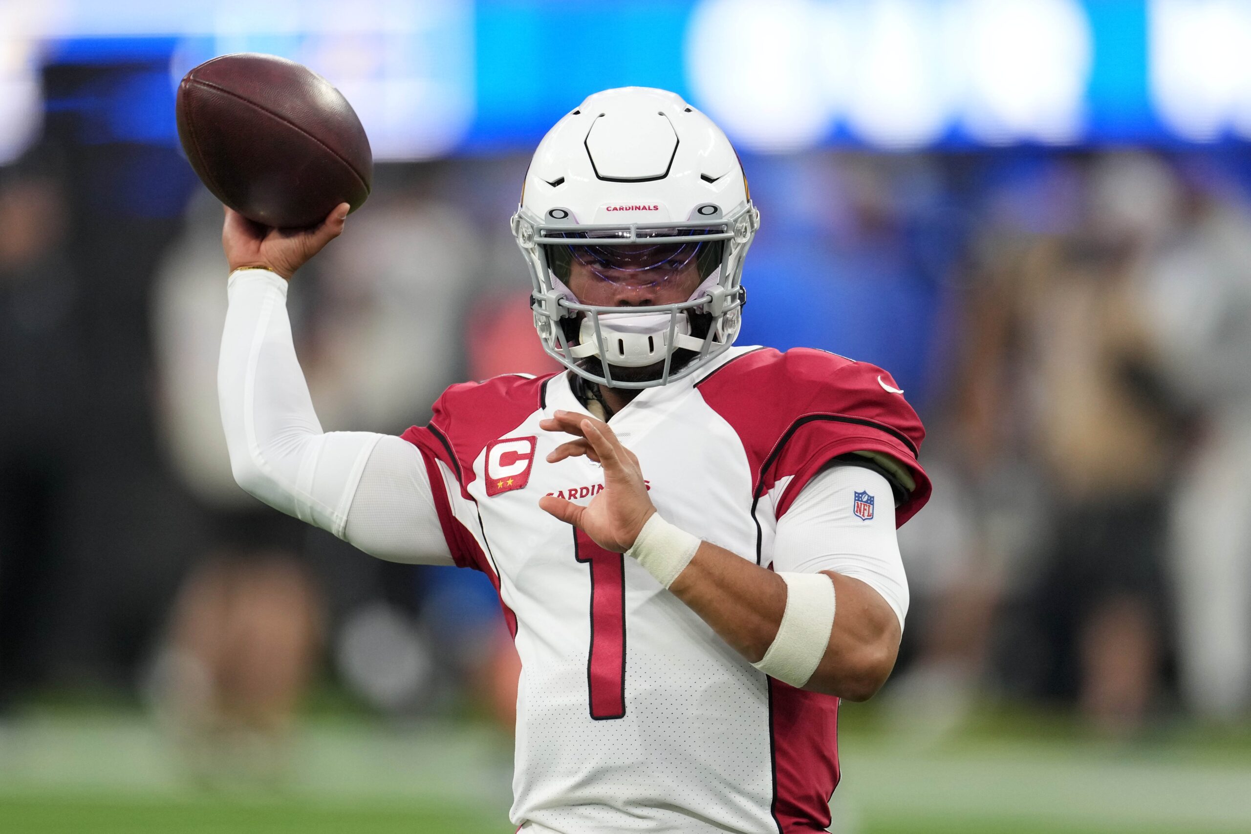 Arizona Cardinals QB Kyler Murray: “All This Nonsense Is Not What I’m Talking About”