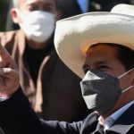 El presidente de Perú necesita una vez más reorganizar el gabinete tras las renuncias