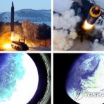 El secretario general de la ONU condena el último lanzamiento de misiles de Corea del Norte: declaración