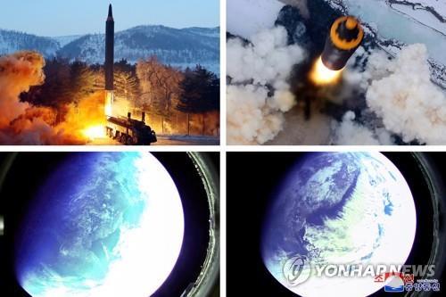 El secretario general de la ONU condena el último lanzamiento de misiles de Corea del Norte: declaración