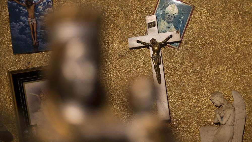 España se acerca a la investigación de los abusos sexuales de la Iglesia Católica