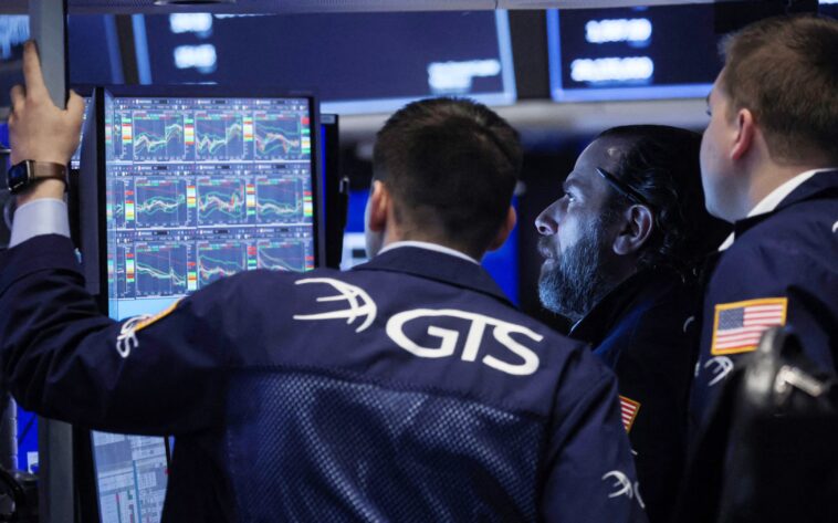 Espere un retorno a una inversión más "normal" donde se recompense la selección de acciones, dice Goldman Sachs