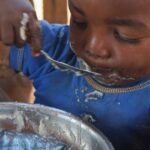 Estudiantes canadienses recaudan dinero para combatir el hambre en Madagascar
