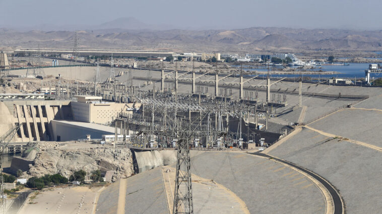 Etiopía comenzará a generar electricidad a partir de la presa del Nilo el domingo |  The Guardian Nigeria Noticias