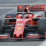 Ferrari revela el nombre de su retador de Fórmula 1 2022