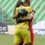 Fixture de los clubes de la Liga Femenina BetPlay Dimayor: Atlético Bucaramanga