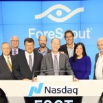 Forescout IPO Photo: Forescout