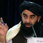 Funcionario talibán dice que decenas de delincuentes fueron arrestados en redadas