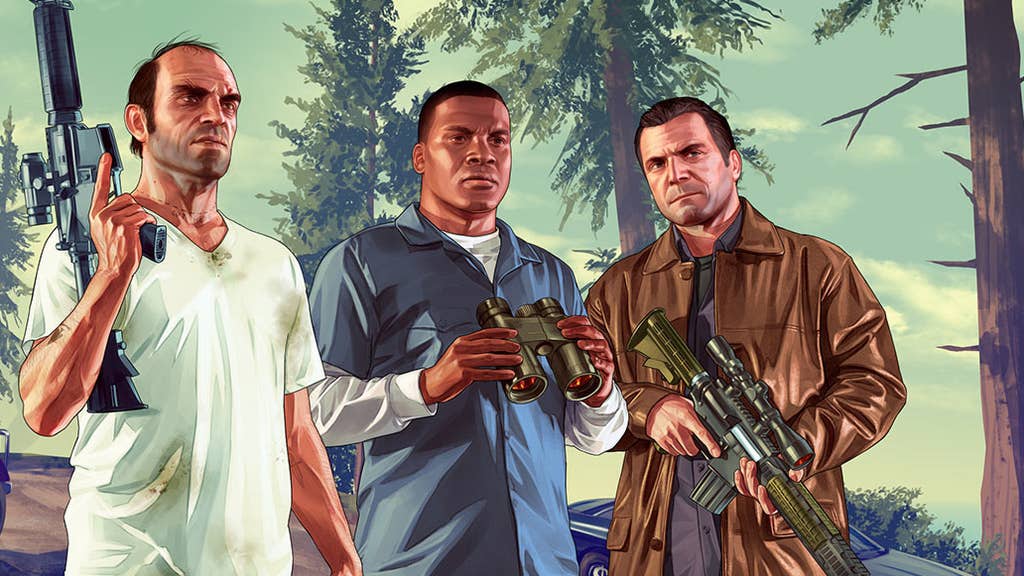GTA 6 confirmado: Rockstar anuncia nuevo juego 'bien en marcha' - lo que sabemos
