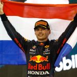 Ganar el auto Red Bull fue clave para el futuro Red Bull a largo plazo de Max Verstappen