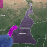 Grupos separatistas rivales de Camerún chocan y matan combatientes