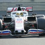 Haas podría ser el primer equipo de Fórmula 1 en presentar su nuevo coche de 2022