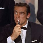 Hay otra forma divertida en que los fanáticos de James Bond podrán celebrar su 60 aniversario