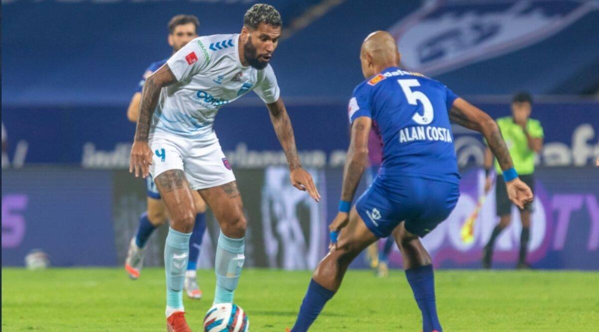 ISL: Bengaluru supera a Odisha, alcanza el quinto lugar para mantener vivas las esperanzas de semifinales
