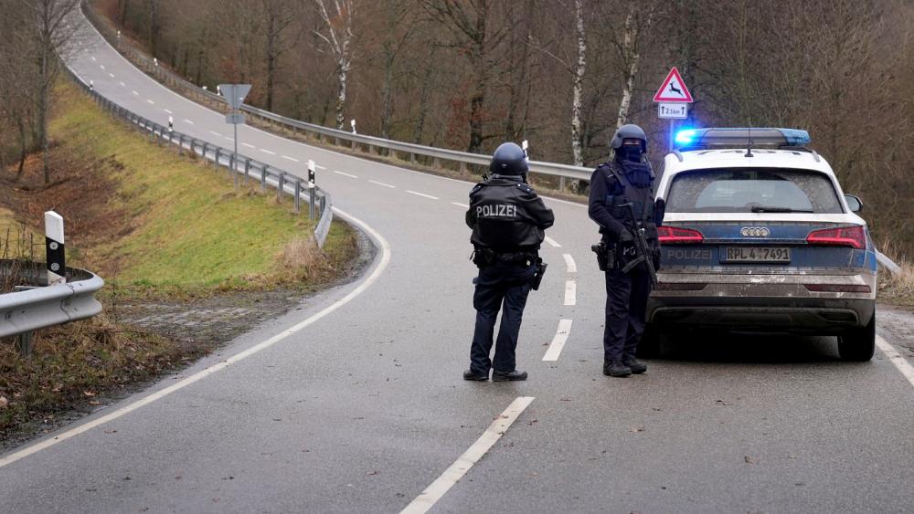 Investigación en línea sobre incitación al odio por 'celebrar asesinatos policiales' en Alemania
