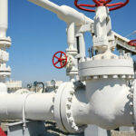 Gas pipeline Photo: Shutterstock INSAGO
