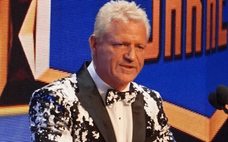 Jeff Jarrett quiere que Vince McMahon y Tony Khan trabajen en sus listas sobrecargadas