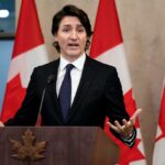 Justin Trudeau planea un número récord de inmigrantes a Canadá hasta 2024