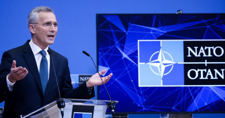 La OTAN no puede satisfacer las demandas rusas, dice Stoltenberg
