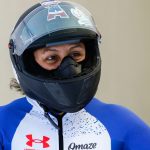 La bobsledder estadounidense Elana Meyers Taylor da positivo por COVID;  Lugar olímpico en peligro