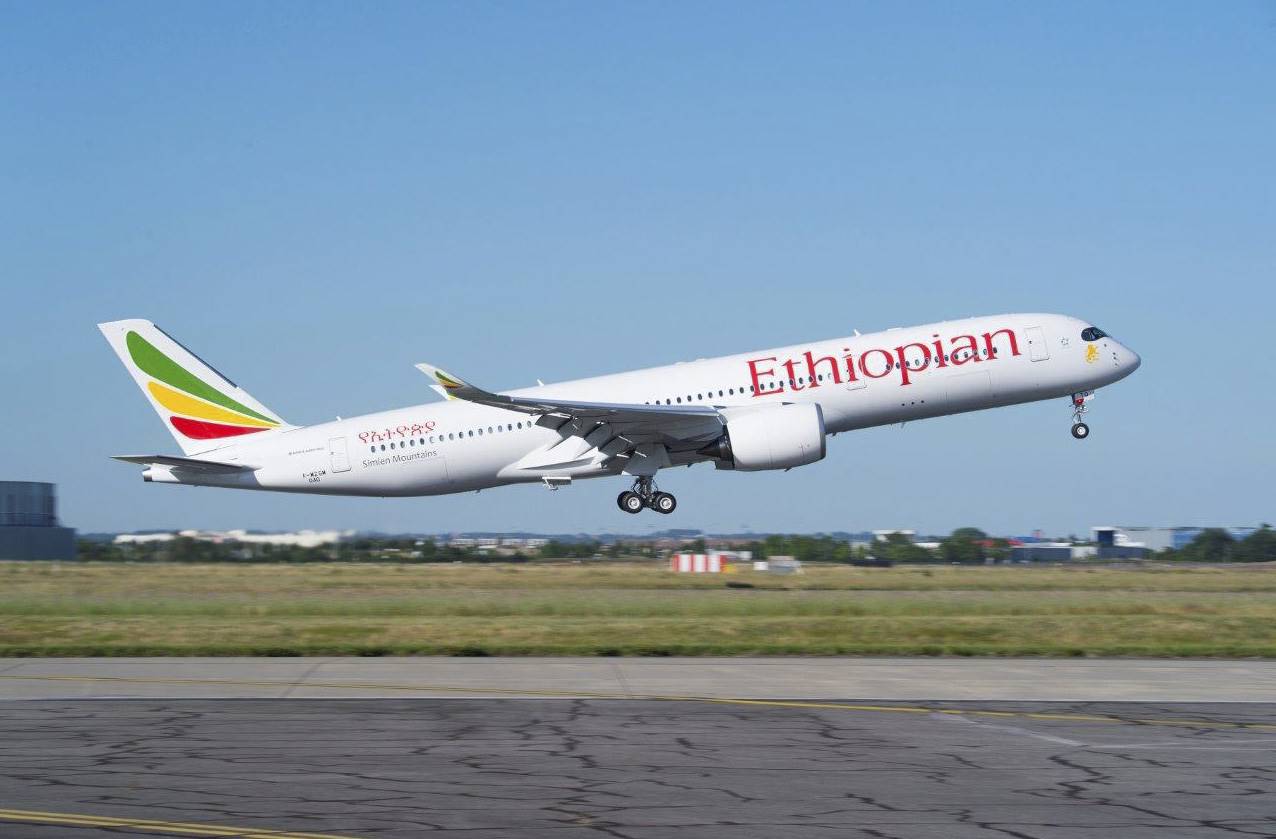 La caridad comienza en casa: Ethiopian Airlines anuncia tarifas especiales para los delegados de la Cumbre de la UA