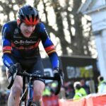 La estrella belga de ciclocross Toon Aerts da positivo por drogas prohibidas pero protesta por su inocencia
