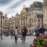 La inflación belga alcanza su nivel más alto desde 1983