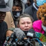 La madre de Daunte Wright habla después de que el ex policía fuera sentenciado a 24 meses |  La crónica de Michigan