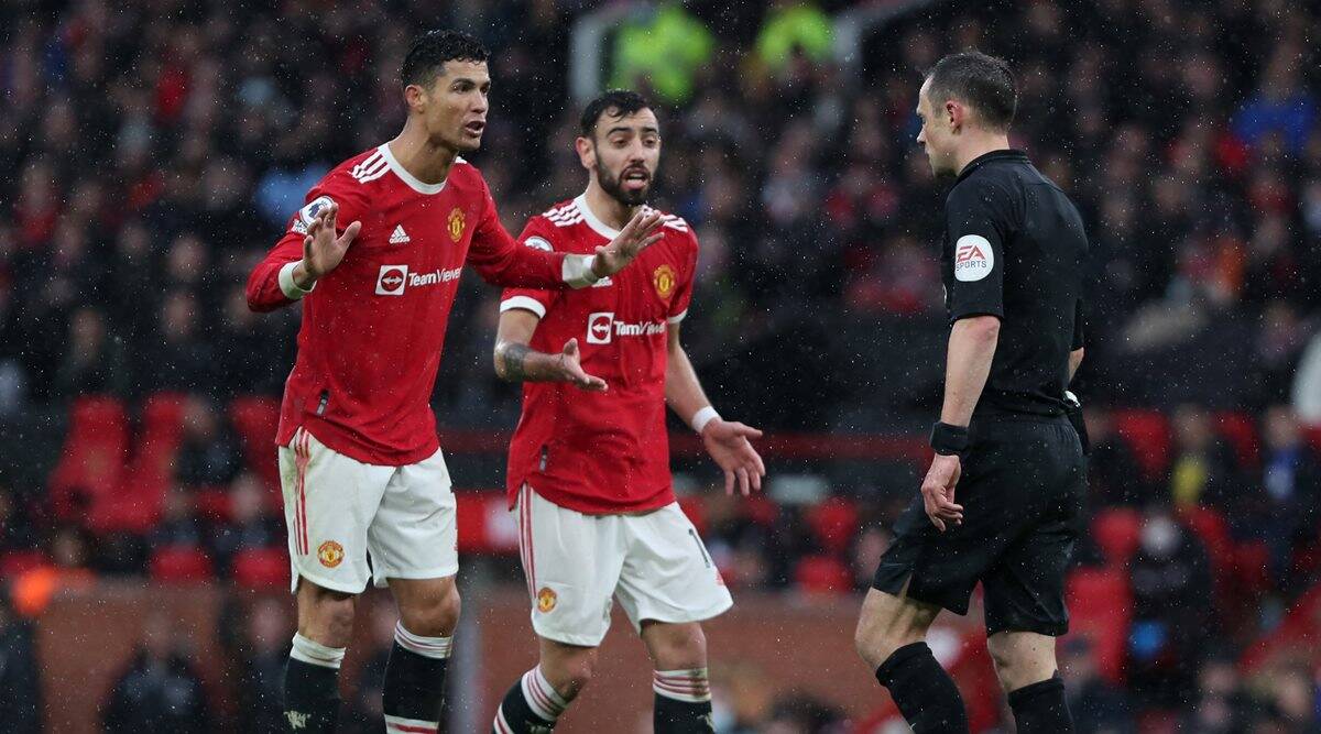 La mala racha del Man United continúa con el empate 1-1 contra el Southampton
