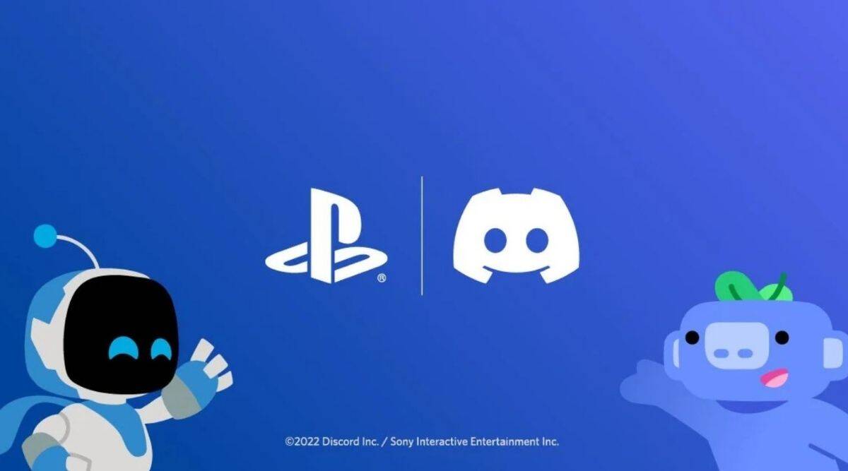 PlayStation Network Discord,