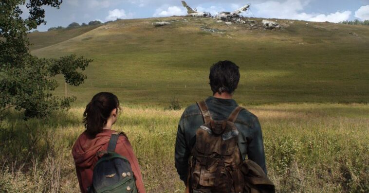 La serie The Last of Us de HBO no se estrenará este año