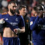 LaLiga: el gol tardío de Benzema le da al Madrid la victoria por 1-0 en el Rayo, aumenta la ventaja