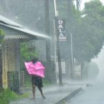 Las agencias de ayuda se preparan para el ciclón en Madagascar